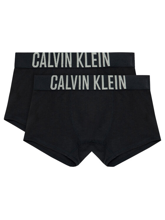 Komplet 2 par bokserek Calvin Klein Underwear