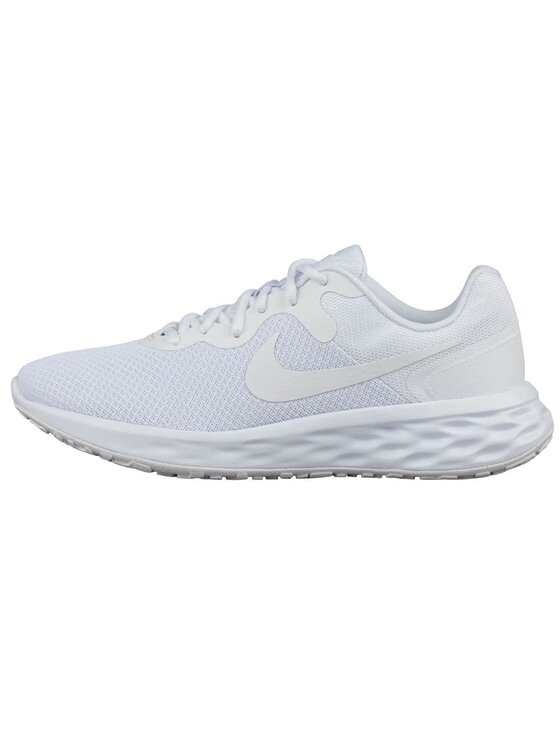 Nike Nike Sneakers REVOLUTION 6 NN Bianco