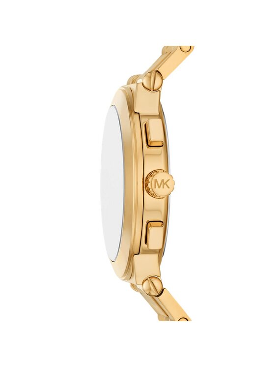 Michael Kors Michael Kors Zegarek MK9220 Złoty
