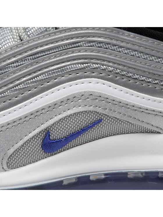 Air max 97 discount gris bleu royal