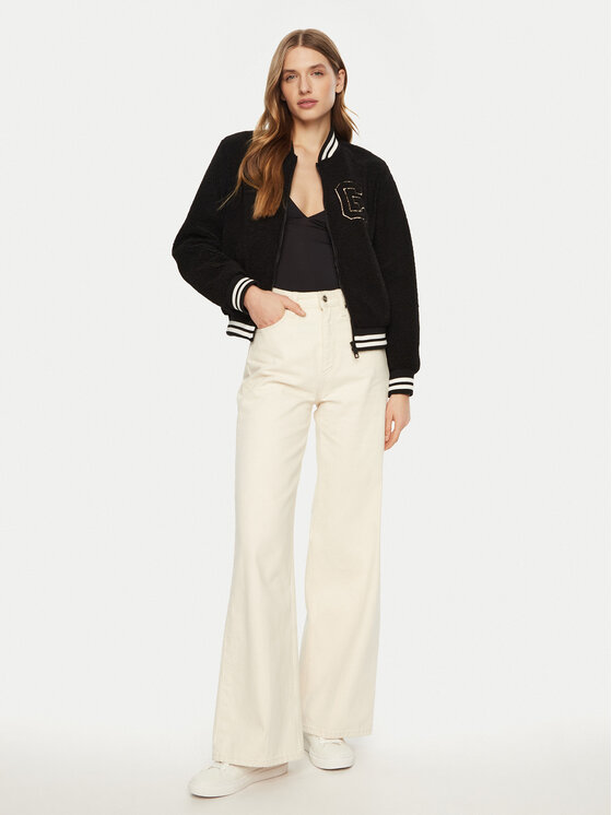Guess Guess Bomber-jakk V5RL06 KCPC2 Must Regular Fit