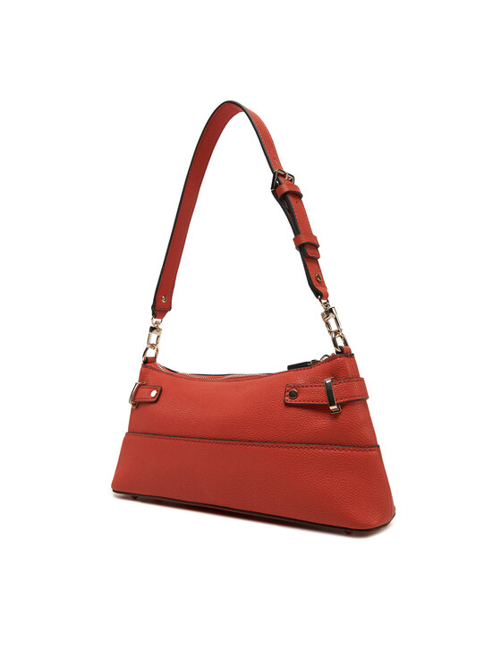 Guess Guess Torebka HWBG95 27170 Pomarańczowy