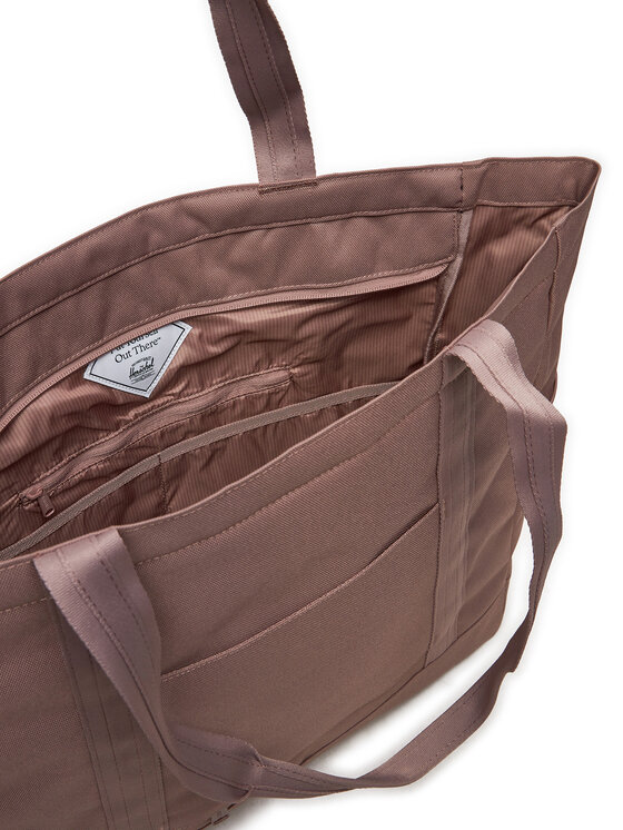 Herschel Herschel Torba Heritage™ Tote 11467-02077 Ružičasta