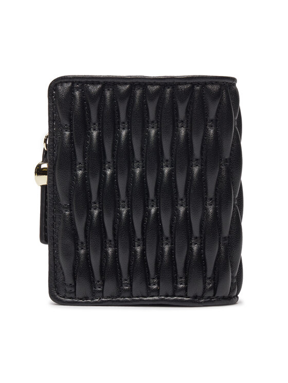Furla Furla Kleine Damen Geldbörse Mionido WP00475 BX3221 Schwarz