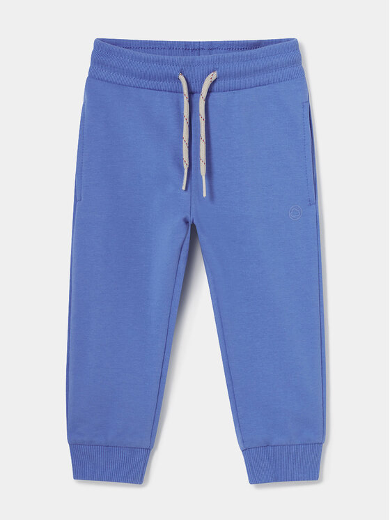 Mayoral Mayoral Jogginghose 711 Blau Regular Fit