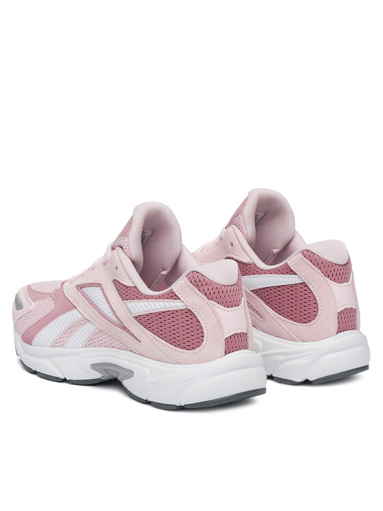 Reebok Reebok Sportcipők ROAD PRIME 100220530 Rózsaszín