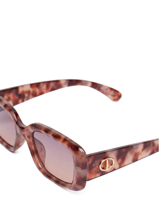 Aldo Aldo Sonnenbrillen Melamas 13935373 Rosa