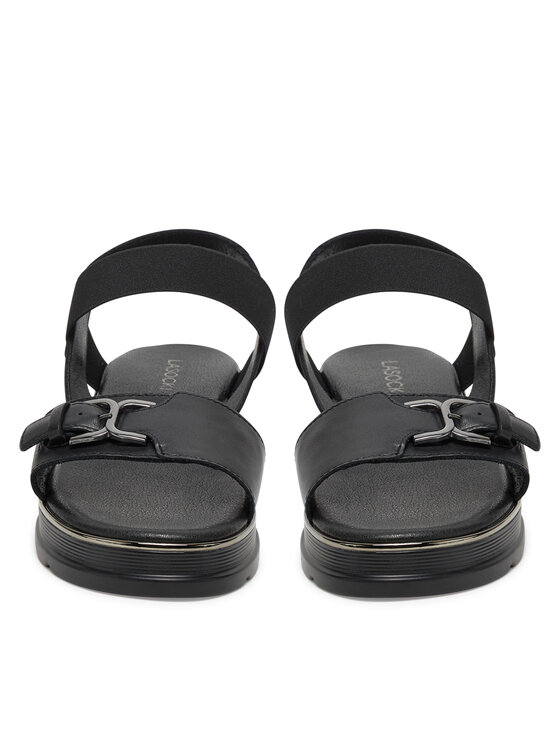 Lasocki Lasocki Sandalen RST-HANA-02 Schwarz