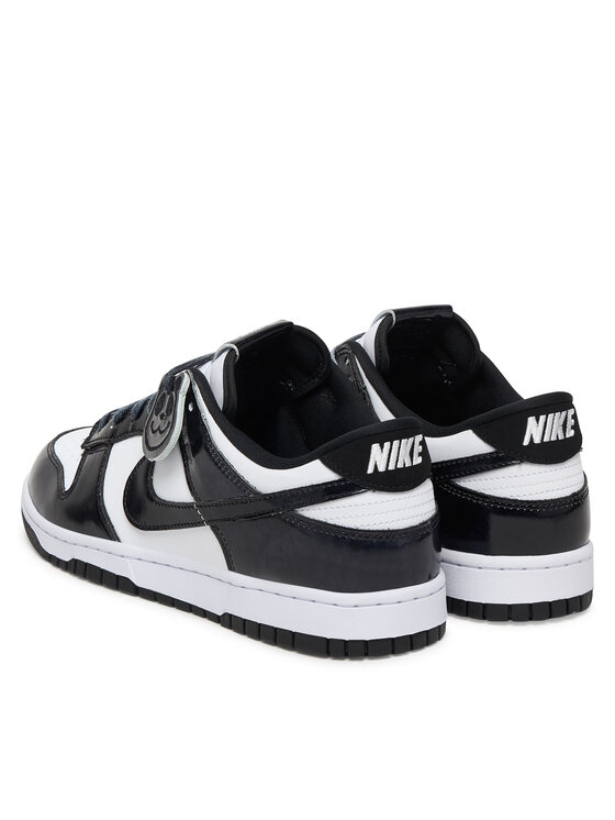 Nike Nike Сникърси Dunk Low Retro SE HQ1965 100 Цветен