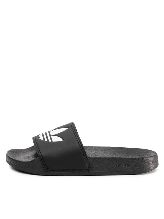 adidas adidas Шльопанці adilette Lite FU8298 Чорний