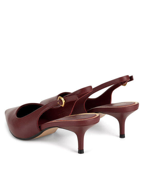 Gino Rossi Gino Rossi Sandales LILIANE-526-2 Bordo