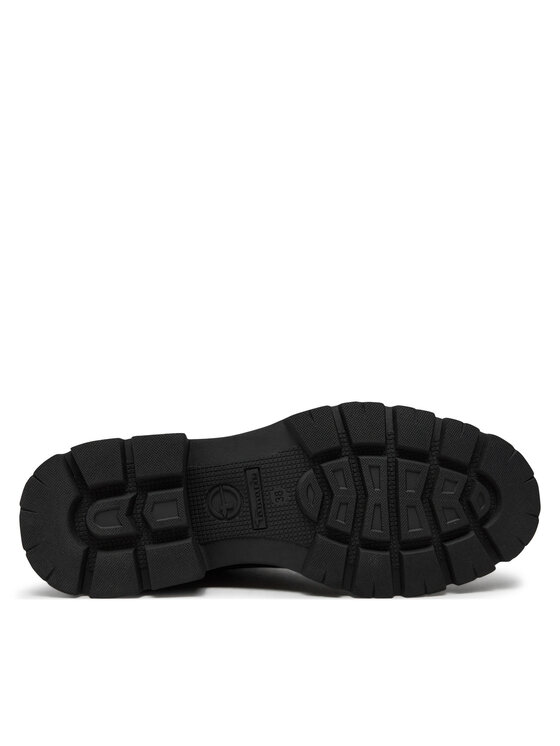 Tamaris Tamaris Saapad 1-25260-41 Must