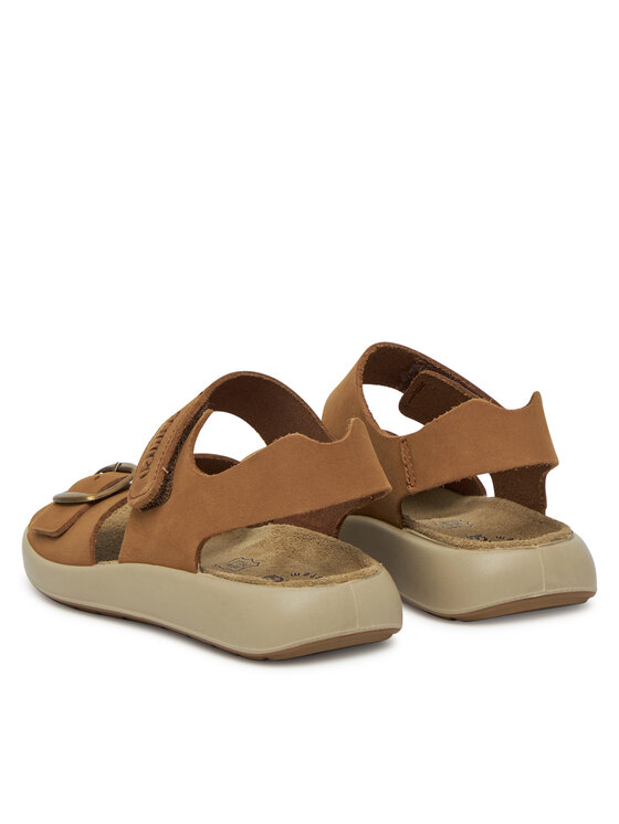 Primigi Primigi Sandale 7898800 S Smeđa