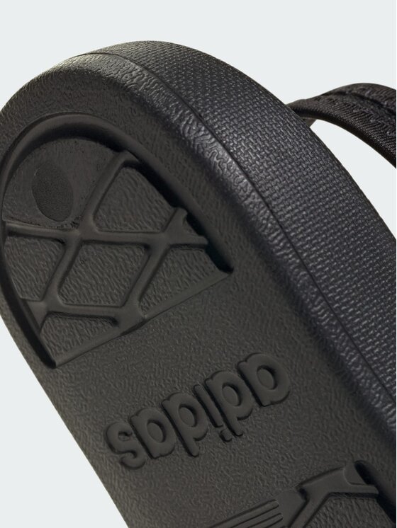 adidas adidas Niechodki 159491 Czarny