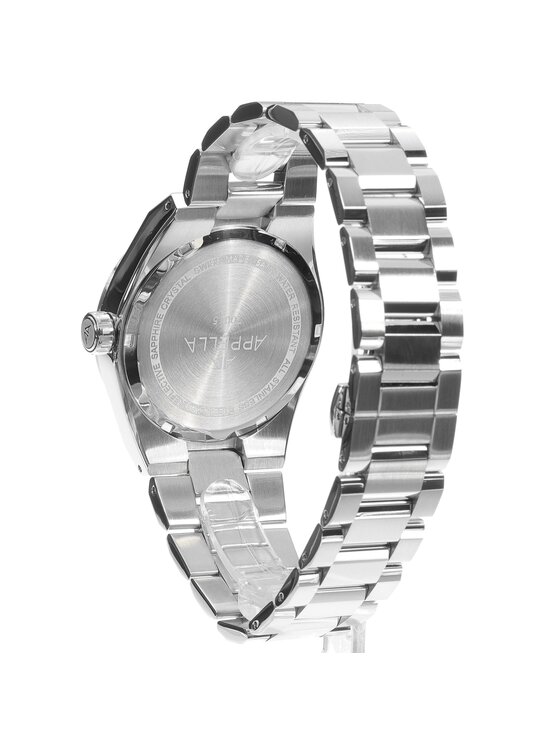 Appella Appella Orologio L70015.5115Q Argento