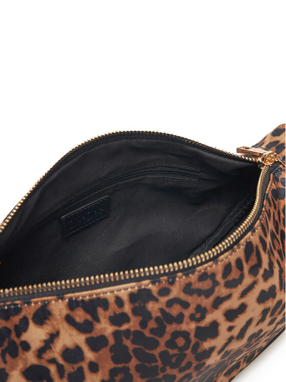 DeeZee DeeZee Handtasche LA482-2344 Braun