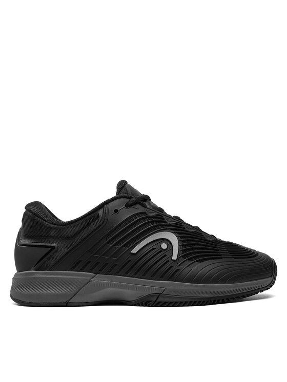 Head Head Tennisschuhe Revolt Pro 4.5 Clay Men 273214 Schwarz