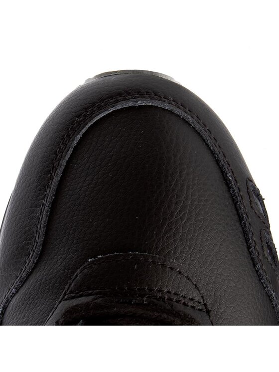 Asics Asics Superge Gel-Lyte III HL701 Črna