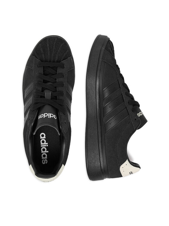 adidas adidas Сникърси CEO-STREETTALK SC KJ7439 Черен