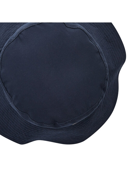 Tommy Hilfiger Tommy Hilfiger Hut Iconic Pop Bucket Hat AW0AW12171 Dunkelblau