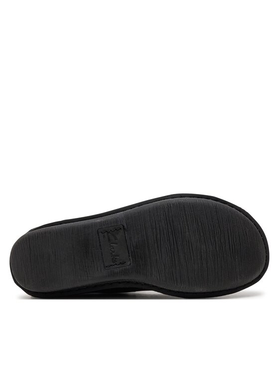 Clarks Clarks Scarpe basse Funny Bar 26176442 Nero