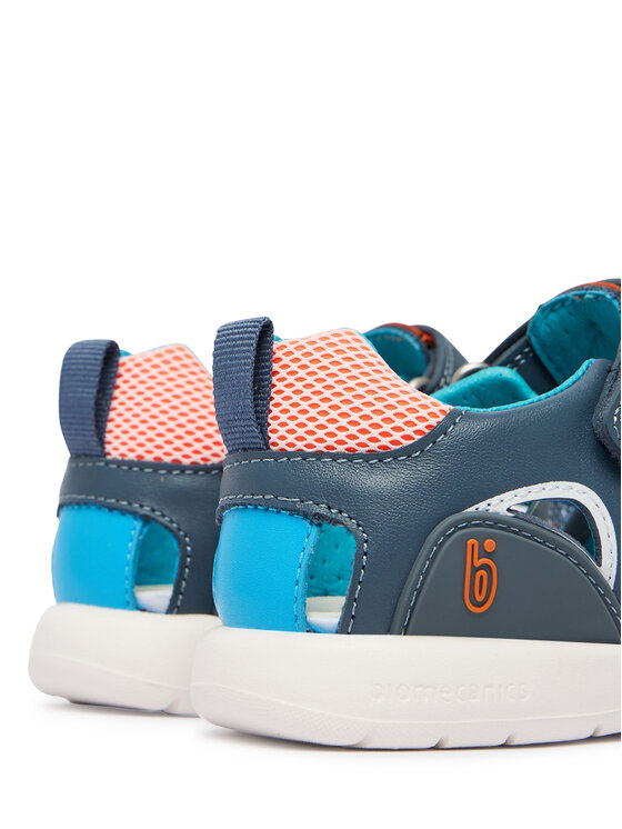 Biomecanics Biomecanics Босоніжки 262231 M Cиній