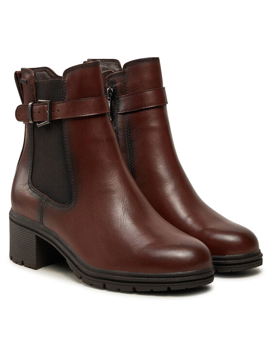 Tamaris Tamaris Saapad 1-25462-43 Pruun