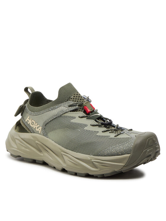 Hoka Hoka Sandalen Hopara 2 1147650 Beige