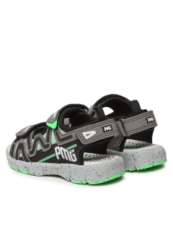 Primigi Primigi Sandalen 3971700 Grau