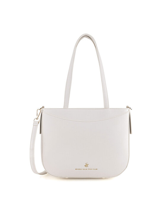 Beverly Hills Polo Club Beverly Hills Polo Club Дамска чанта BHPC-C-005-07 Бежов