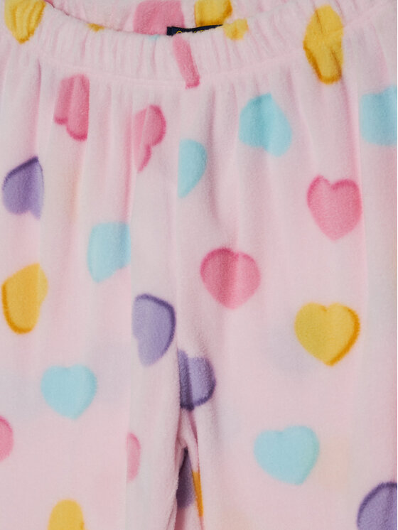 OVS OVS Pyjama 2145934 Rosa