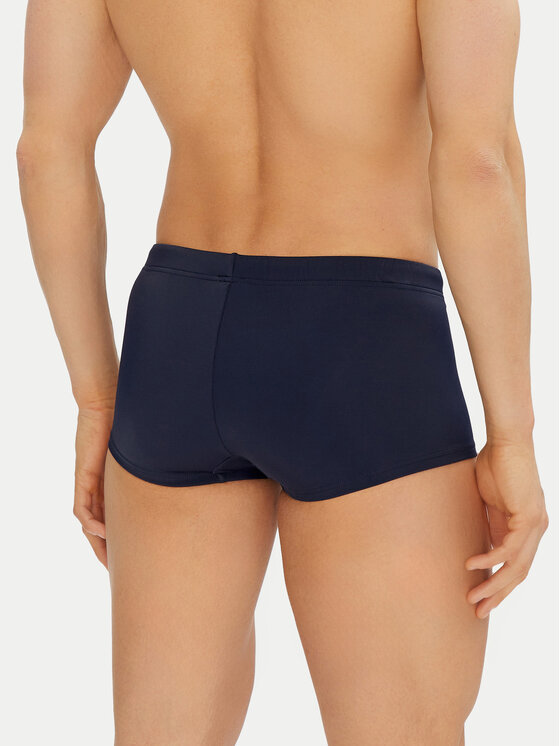 EA7 Emporio Armani EA7 Emporio Armani Férfi fürdőnadrág 7M000551 AF14514 MB010 Sötétkék
