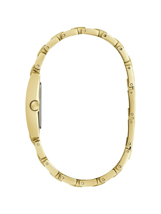Guess Guess Hodinky GW1026L2 Zlatá