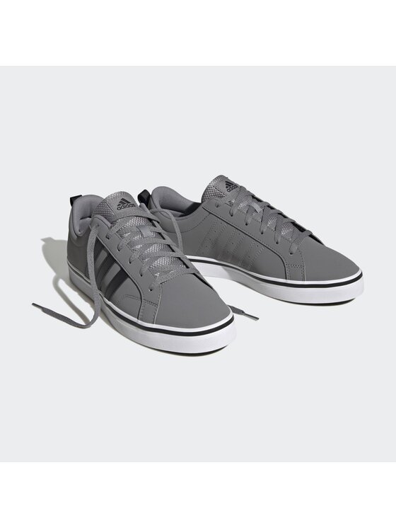 adidas adidas Półbuty 82337 Szary