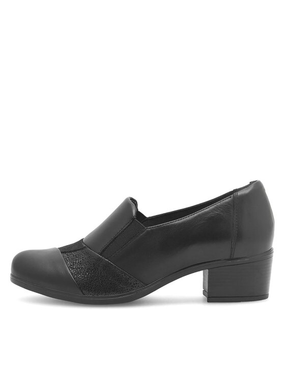 Go Soft Go Soft Scarpe basse EST-GUSTA-22 Nero