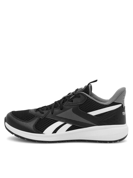 Reebok Reebok Buty do biegania Road Supreme 100033541K Czarny