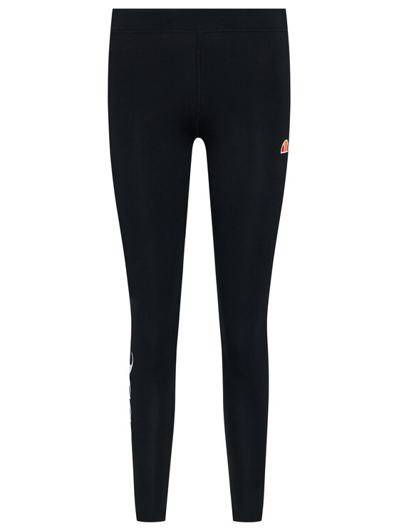 Ellesse Ellesse Colanți Solos 2 SGS04703 Negru Slim Fit
