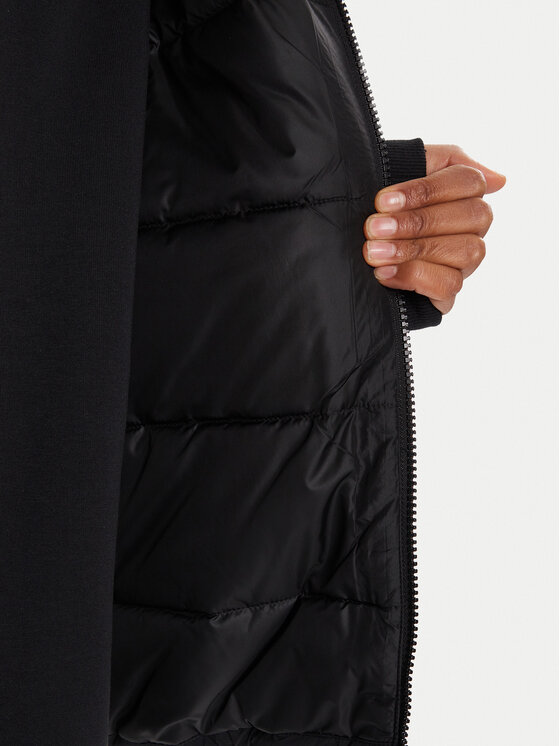 adidas by Stella McCartney adidas by Stella McCartney Жилетка за костюм JW2038 Черен Loose Fit