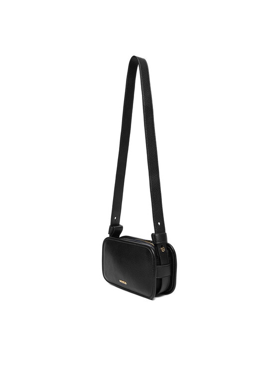 MEXX MEXX Kabelka C-MEXX-L-023-08 Čierna
