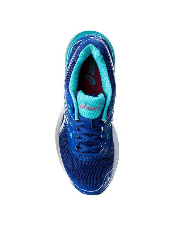 Asics gel 2024 pulse 9 damen