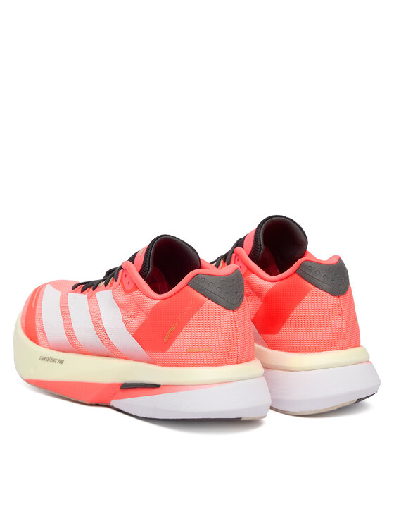 adidas adidas Παπούτσια για Τρέξιμο adizero Boston 13 Shoes KI3147 Ροζ