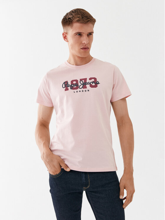 T-shirt Pepe Jeans