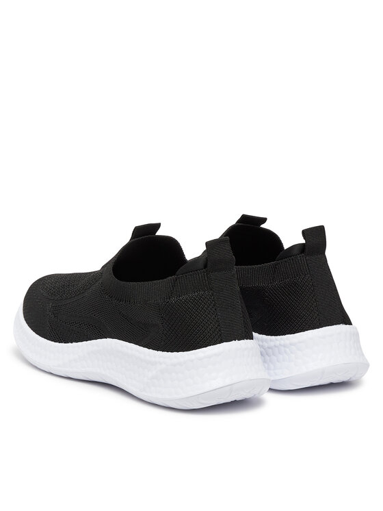 JENNY JENNY Sneakers WFA270923-2 Negru
