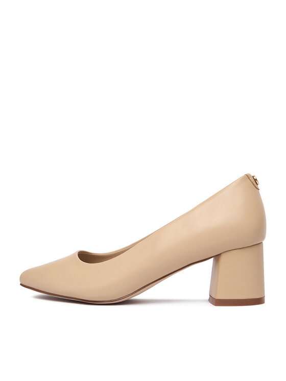 JENNY JENNY Décolleté CEO-CELEBRATION WS2107-01 Beige