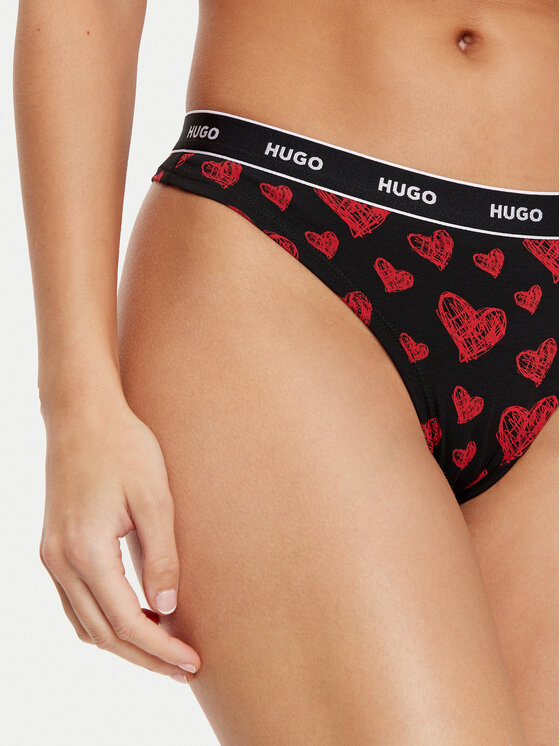 HUGO HUGO Stringid 50510622 Must