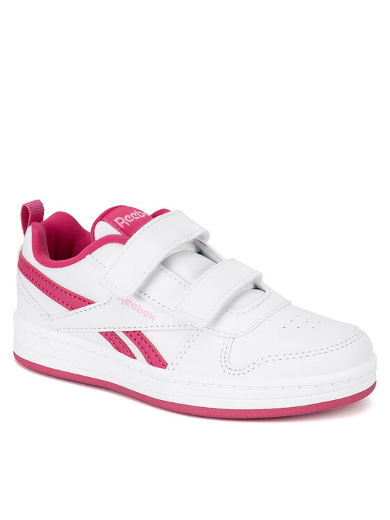 Reebok Reebok Sneakersy Royal Prime 2.0 100208254 Biały