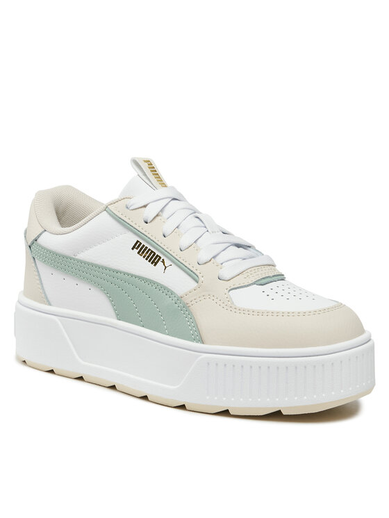 Puma Puma Snīkeri Karmen Rebelle 387212 16 Balts