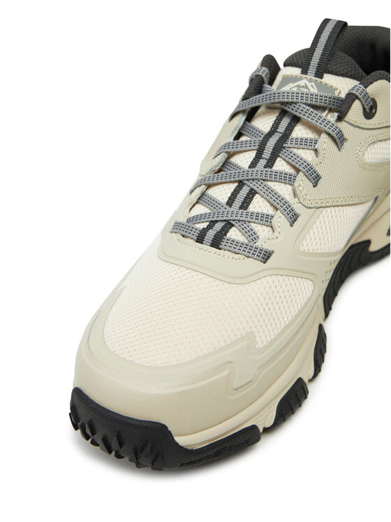 Skechers Skechers Sneakersy Sleek Envoy 237553 Béžová