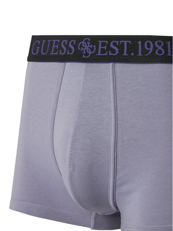 Guess Guess Boxer szett U6GG03 K6YW1 Színes