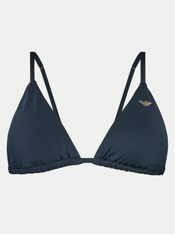 Emporio Armani Emporio Armani Bikini 262740 4R301 00135 Tamnoplava